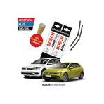 Vw Golf 7 / 7.5 / 8 Silecek 2012-2022 Bosch Aerotwin Plus