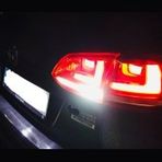Vw Golf 7 Geri Vites Led Ampul Femex T15 W16w Platinum Seri