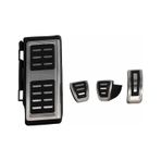 Vw Golf 7 Manuel Pedal Seti Geçmeli Tip 2013-2020 Arası Modeller