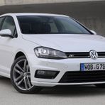 Vw Golf 7 R Line Body Kit Tampon Seti 2012 2017 Mk7