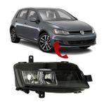 Vw Golf 7 Sağ Sis Farı 2013-2017 5G0941662