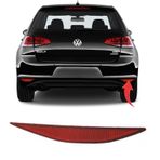 Vw Golf 7 Sağ Tampon Reflektörü 2013-2017 5G0945106