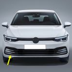 Vw Golf 8 2020-2023 On Tampon Sag Izgarasi Sensor Delikli 5H0853666j