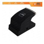 VW Golf Jetta 5 6 Passat B6 Tiguan Touran Polo için Cam Açma Düğme Kapağı 5ND959857