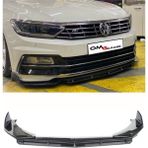 Vw Golf Mk3 1991-1999 M61 Ön Lip Ön Ek Piona Black