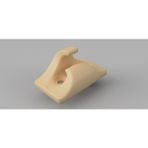 Vw Golf Mk3 Sunvisor Clip Hd (Plastik Aparattır!!!)