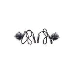Vw Golf Mk5 2004-2008 Bagaj Panzot Pandizot Askı İpi Takım 1k6863447a