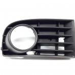 Vw Golf Mk5 2004-2008 Ön Tampon Sağ Sis Farı Kapağı 1k0853666b