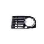 Vw Golf Mk5 2004-2008 Ön Tampon Sol Sis Farı Kapağı 1k0853665b