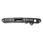 Vw Golf Plus 2005-2009 Arka Bagaj Kapağı Açma Kolu 1t0827574l