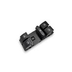 VW Golf Plus 2005-2010 Sol Ön Kapı Cam Düğmesi Dörtlü 1K4959857B