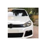 VW GOLF VI MK6 BATMAN YARASA AYNA KAPAĞI 2010 2018 PİANO BLACK