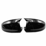 VW Golf Yarasa Ayna Kapağı Batman Ayna 2003 2009 MK5