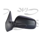 Vw Golf4 Bora Mekanik Ayna 98/03 Büyük Tip Sol 1J185750701C (Oem No: 1J185750701C)