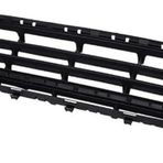 Vw Golf7 2013-2015 Tampon Panjurusı Orta (Oem No:5G0853671)