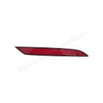 Vw Golf7 2017-2020 Tampon Reflektörü Arka Sağ (Oem No:5G0945106C)