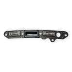 Vw Jetta 2006-2010 Arka Bagaj Kapağı Açma Kolu 1t0827574l