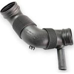 Vw Jetta 2006-2011 1.6 Dizel Cay Hava Filtre Çıkış Borusu 3C0129654m