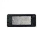 Vw Jetta 2011-2014 Arka Plaka Aydinlatma Lambasi 5N0943021