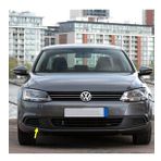 VW Jetta 2011-2014 Ön Tampon Sağ Sis Farı Kapağı Sissiz 5C6853666
