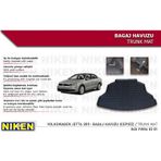 VW JETTA 2011- BAGAJ HAVUZU (CEPSİZ)