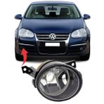 Vw Jetta Amarok Scirocco Sağ Sis Farı 2006-2014 1T0941700D