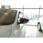 Vw Jetta Ayna Kapağı Batman Yarasa Piano Black 2011+