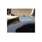 Vw Jetta Cam Ustu Spoiler - Fiber - Boyasiz