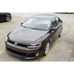 Vw Jetta Gli Ön Tampon ve Panjur Seti Komple 2011+ AUTOGP