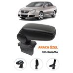 VW JETTA-GOLF MK5 NİKEN ARACA ÖZEL KOL DAYAMA