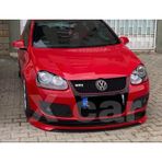 VW Jetta - Golf Mk5 Votex Ön Ek (Açıklamayı Okuyunuz) Jetta - Gti Tampona Uyumlu Ek