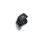 Vw Jetta Mk5 2006-2011 Sol Arka Kapı Cam Açma Düğmesi 7l6959855b