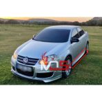 VW JETTA MK5 R MARŞPİYEL TK FİBERGLASS BOYASIZ