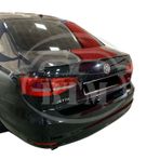 VW JETTA MK6 BAGAJ ÜSTÜ SPOİLER PİANO BLACK