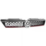 Vw Jetta Mk6 Gli Ön Panjur Izgara 2011-2015 Arası Uyumlu