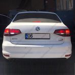 VW JETTA MK6 MAKYAJLI KASA LED GERİ VİTES LED AMPULÜ T15 PH7028