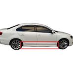 Vw Jetta Mk6 Marşpiyel (( Boyasız ))