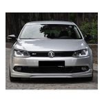 Vw Jetta Mk6 R Ön Tampon Ek Ön Ek 2010 - 2014 Abs Plastik