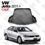 VW JETTA SEDAN BAGAJ HAVUZU (CEPLI) 2011