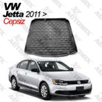 VW JETTA SEDAN BAGAJ HAVUZU (CEPSIZ) 2011