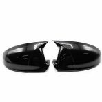VW Jetta Yarasa Ayna Kapağı Batman Ayna 2005 2010 MK5