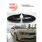 Vw Jetta Yarasa Batman Ayna Kapağı 2010 2018