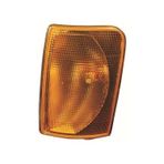 Vw Lt 1996-2006 Sinyal Lambası Sol 086744 (Sarı) (Oem No:2D0953041)