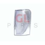 Vw Lt 1996-2006 Sinyal Lambası Sol 087265 (Beyaz) (Oem No:2D0953041A)