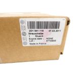 Vw Lt 1997-2006 Far Camı Sağ (Oem No:2D1941116)