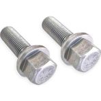 Vw Lt35 Volt 1997-2007 Tekerlek Bijon Saplaması 2 Adet 2D0601139