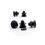 Vw Lupo - Bora - Golf - Passat - & Seat Kapı Döşeme Klipsi 10 Adet Yk 0001 3B0868243