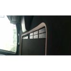 Vw Mk3 Güneşlik Havalandırma Deliği Kapağı 1 Adet - K0407