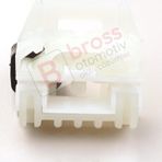 VW New Beetle Seat Ibiza 1999-2008 Leon 1 Toledo 2 Skoda Fabia İçin Sağ Ön Cam Kriko Tamir Klipsi