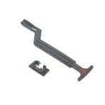 Vw Passat 1997-2000 Kaput Açma Mandalı (Oem No:3B0823593C)